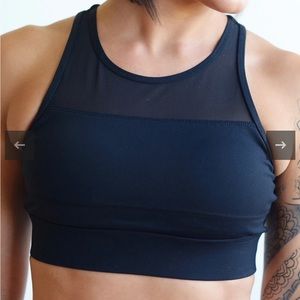 Zyia All Star Sports Bra